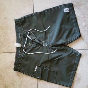 Katin waterman trunk - mens board shorts swim trunks